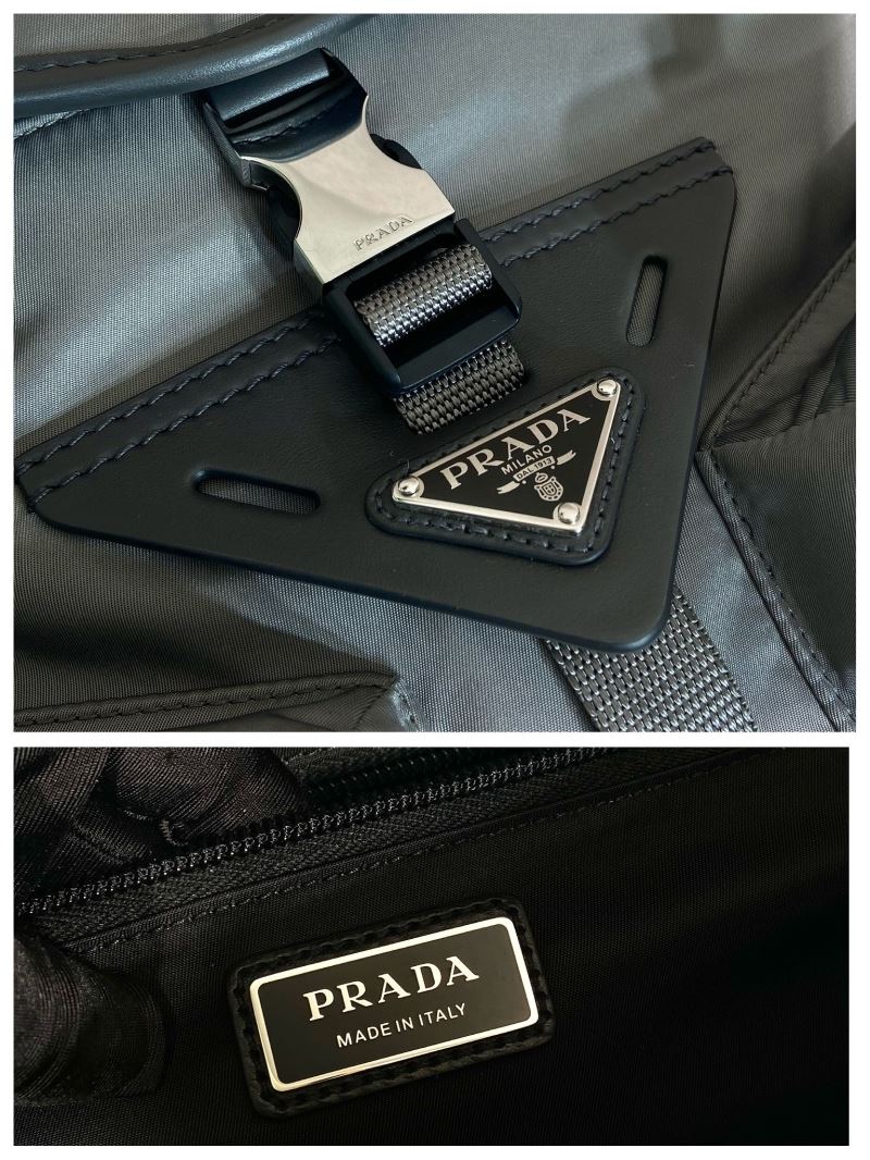 Prada Satchel Bags